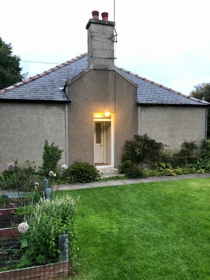 Nurse'S Cottage Tomintoul Eksteriør bilde